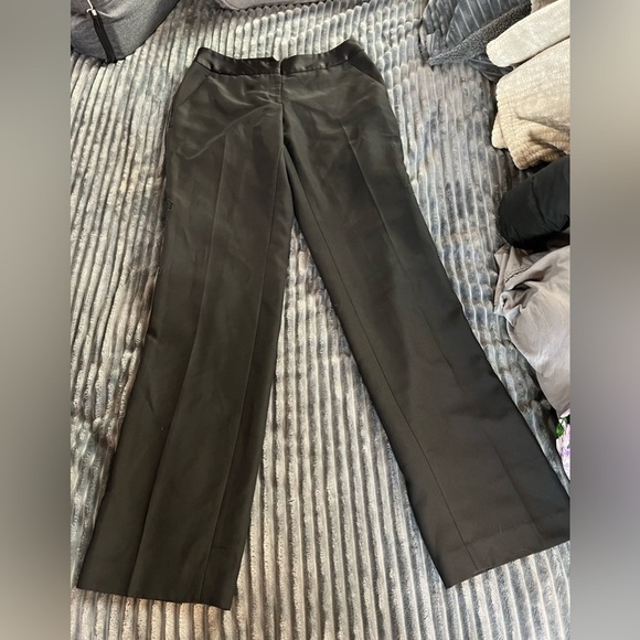 Black Pants-Body By Victoria-LIKE NEW​​​ - Picture 5 of 7